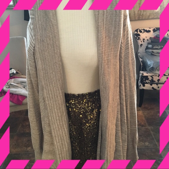 Bob Limloyala Sweaters - Bob Limloyala Light Sweater